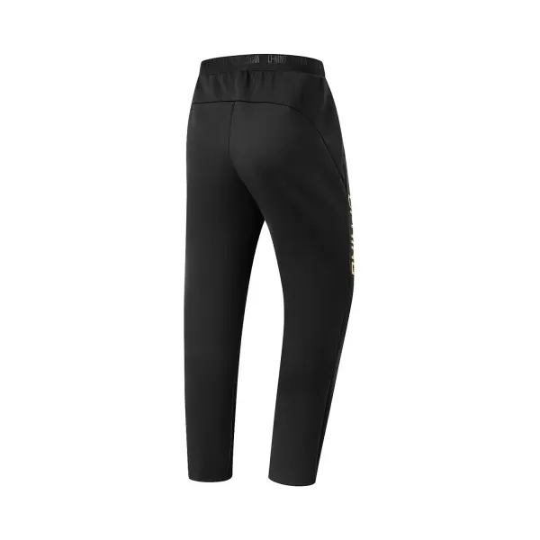 Li-Ning National Pants AKLU261-1C black
