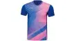 Li-Ning National T-Shirt AAYU037-4C fantasy blue