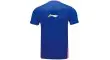 Li-Ning National T-Shirt AAYU037-4C fantasy blue