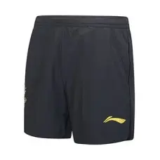 Li-Ning Olympic Shorts AAPU213-1C black