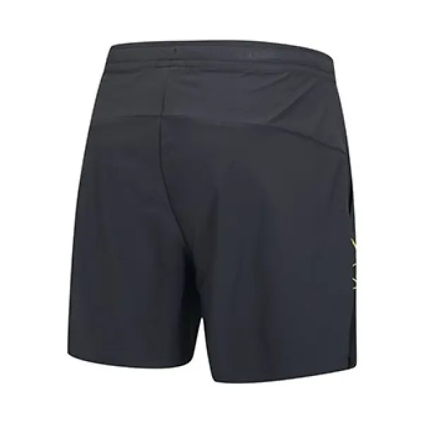 Li-Ning Olympic Shorts AAPU213-1C black