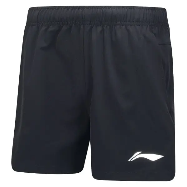 Li-Ning Quick Dry Shorts AKSV519-1 black
