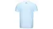 Li-Ning Shirt AHSU859-4C light blue