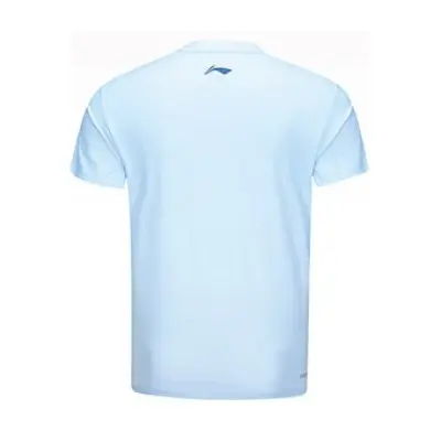 Li-Ning Shirt AHSU859-4C light blue