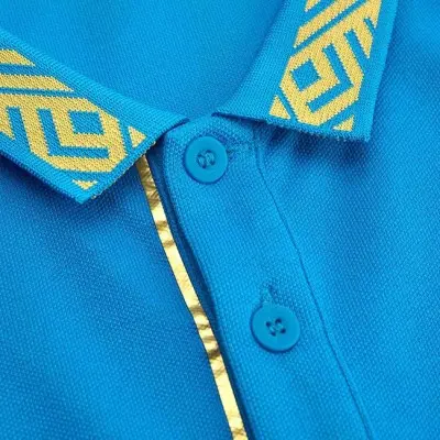 Li-Ning Shirt APLQ017-2 blue