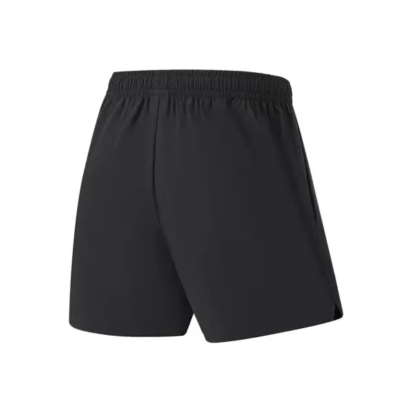Li-Ning Shorts AAPU045-1C black