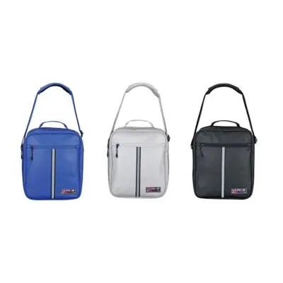 Li-Ning Shoulder Bag ABDS225