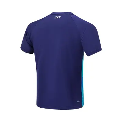Li-Ning T-Shirt AAYU031-1C navy