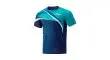 Li-Ning T-Shirt AAYU033-2C green/navy