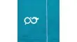 Li-Ning T-Shirt AAYU035-3C aqua