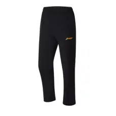 Li-Ning Women's National Pants AYKSB32-1 black