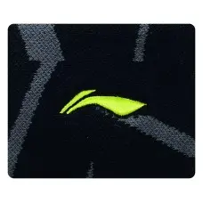 Li-Ning Wrist Band AHWU005-2C black