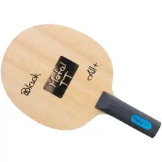 Metall TT Black All+