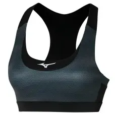 Mizuno Bra Alpha Graphic J2GAA700 black