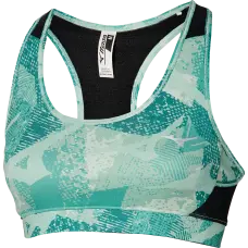 Mizuno Bra Graphic Alpha surf spray