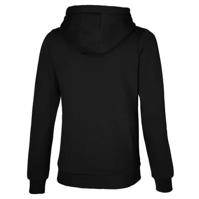 Mizuno Hoody Lady's K2GC2700 Black