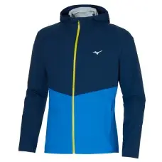 Mizuno Jacket 20K ER J2GE2540 Moonlit Ocean/Indigo Bunting