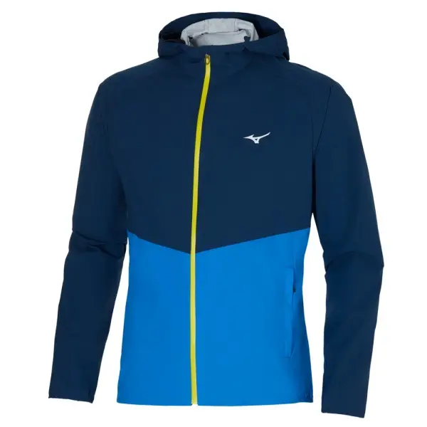 Mizuno Jacket 20K ER J2GE2540 moonlit ocean/indigo bunting