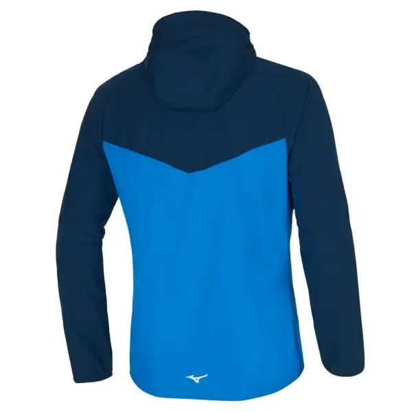 Mizuno Jacket 20K ER J2GE2540 moonlit ocean/indigo bunting