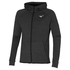 Mizuno RB Sweat Hoody 32GC2690 Black