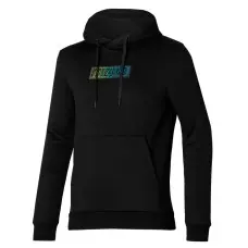 Mizuno Release Hoody K2GCA500 black