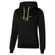 Mizuno Release Hoody Lady K2GCA700 black