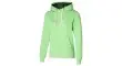 Mizuno Release Hoody Lady K2GCA700 patina green