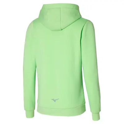 Mizuno Release Hoody Lady K2GCA700 patina green