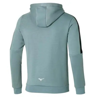 Mizuno Release Sweat Jacket K2GCA501 stormy weather