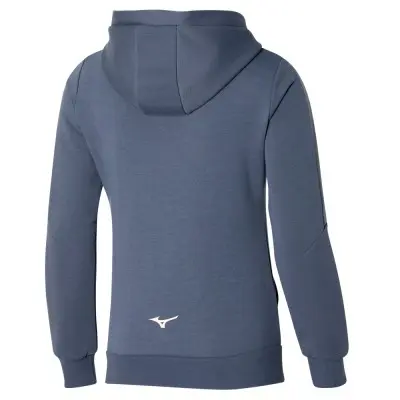 Mizuno Release Sweat Jacket Lady K2GCA701 nightshadow blue