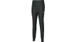 Mizuno T-Pants Lady black melange