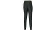 Mizuno T-Pants Lady black melange
