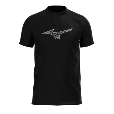 Mizuno T-shirt Athletics RB Tee K2GAB501 Black