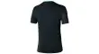 Mizuno T-shirt Mug Shadow Graphic Tee Black