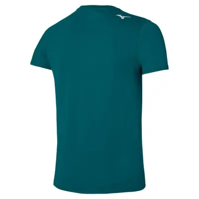 Mizuno T-shirt Tee K2GA1603 harbor blue
