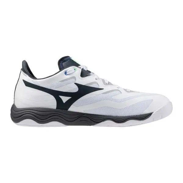 Mizuno Wave Medal Neo white 2025