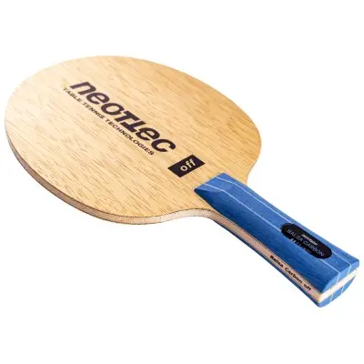 Neottec Balsa Carbon