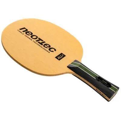 Neottec Gamma All+