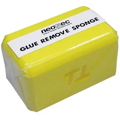 Neottec Glue Remover Sponge