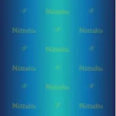 Nittaku Rubber protection Pita Eco sheet 5 blue