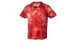 Nittaku Shirt Brightcity (2209) red