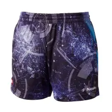 Nittaku Shorts Brightcity (2516) navy