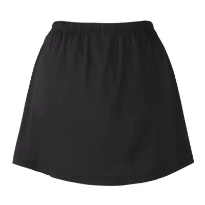Nittaku Skirt Moveline black (2508)