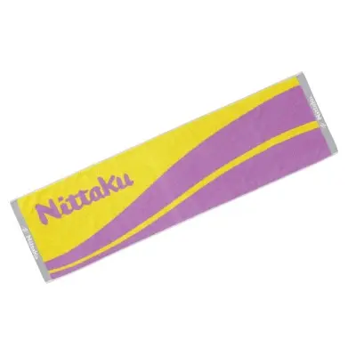 Nittaku Wave Sports Towel (9258)