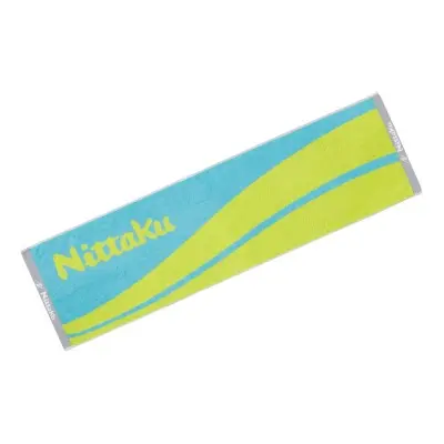 Nittaku Wave Sports Towel (9258)