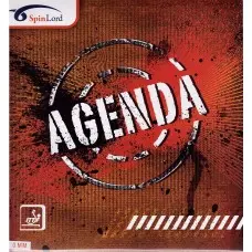 Spinlord Agenda