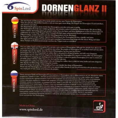 Spinlord Dornenglanz II