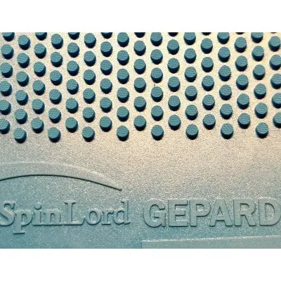 Spinlord Gepard OX