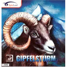 Spinlord Gipfelsturm