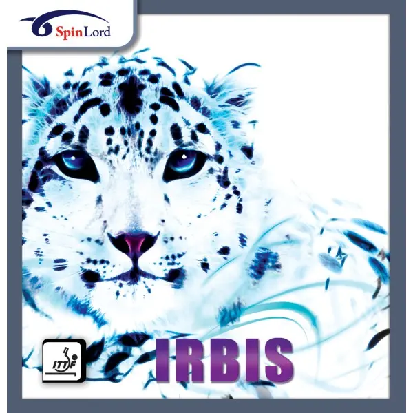 Spinlord Irbis